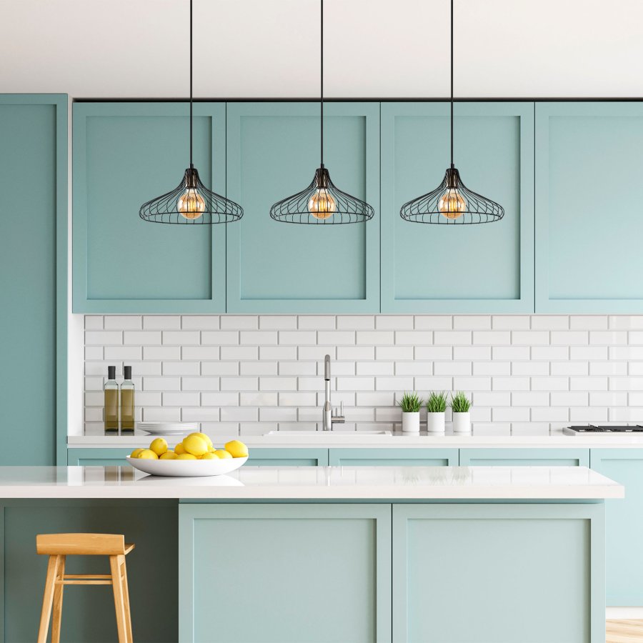 LUMI Fafe lysekrone -942FLG1188