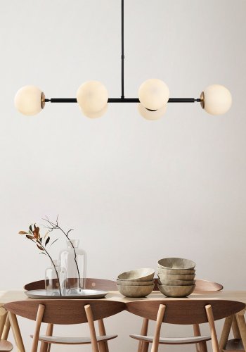 LUMI lysekrone -942FLG1207