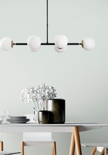 LUMI lysekrone -942FLG1207