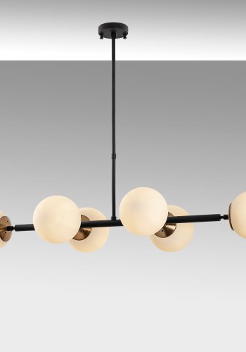 LUMI lysekrone -942FLG1207