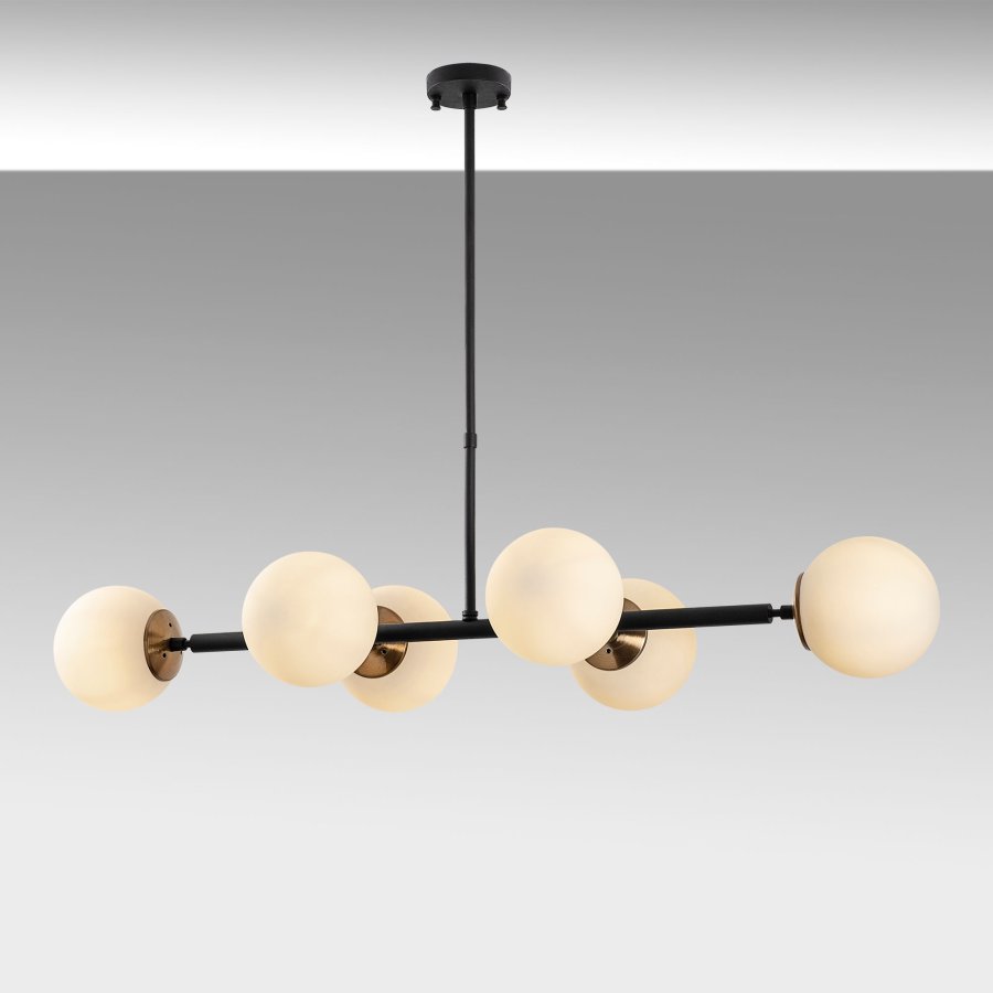 LUMI lysekrone -942FLG1207