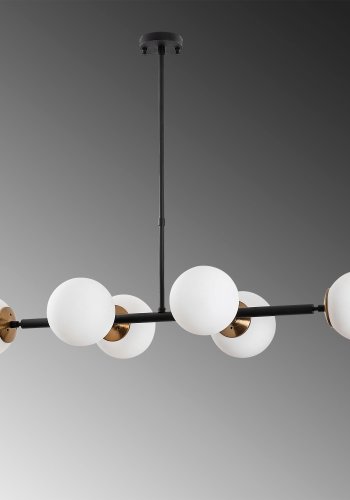 LUMI lysekrone -942FLG1207