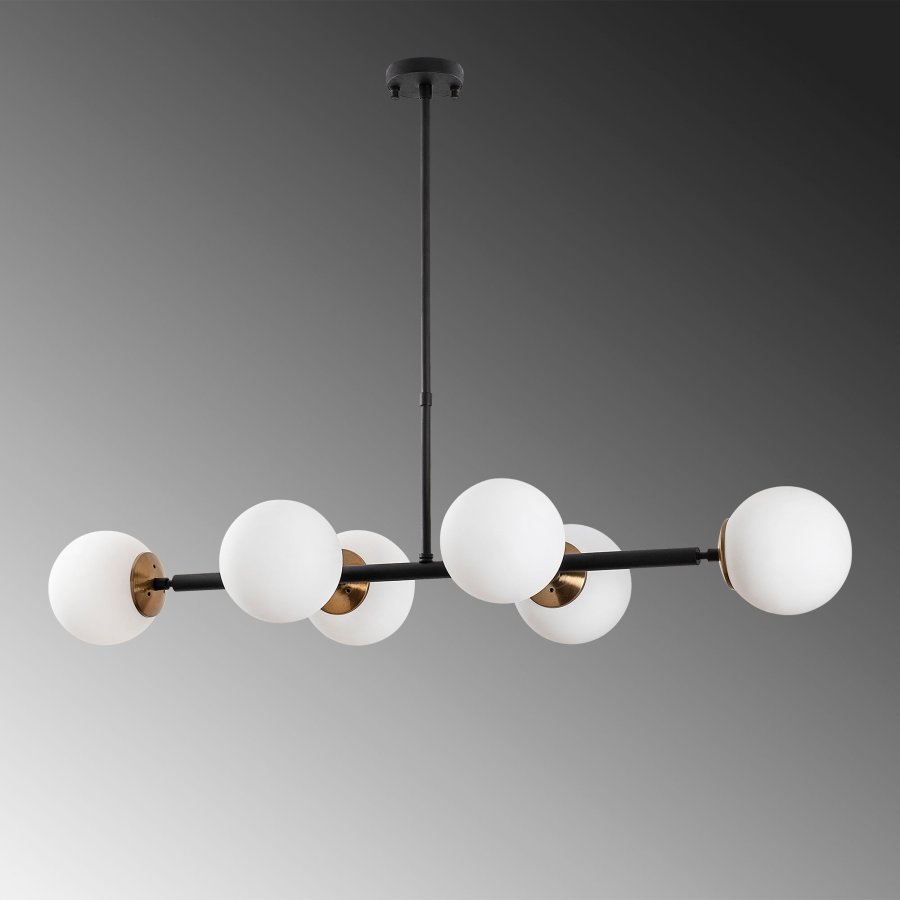 LUMI lysekrone -942FLG1207