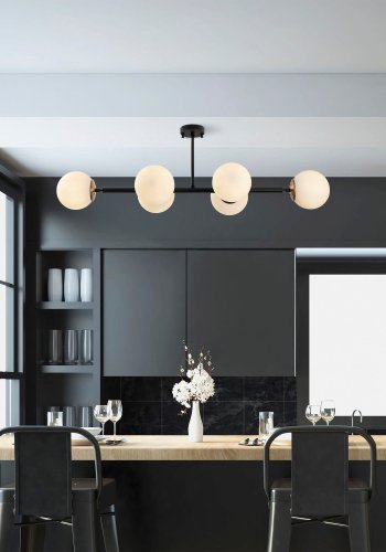 LUMI lysekrone -942FLG1208