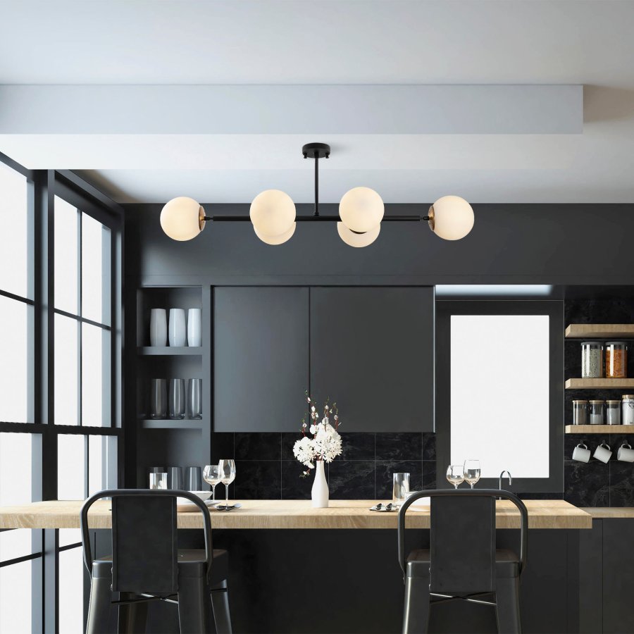 LUMI lysekrone -942FLG1208