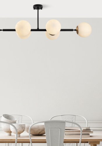 LUMI lysekrone -942FLG1208