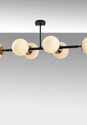 LUMI lysekrone -942FLG1208