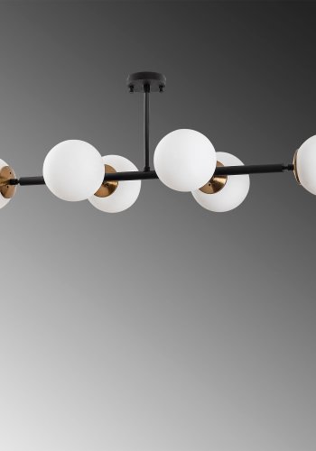 LUMI lysekrone -942FLG1208