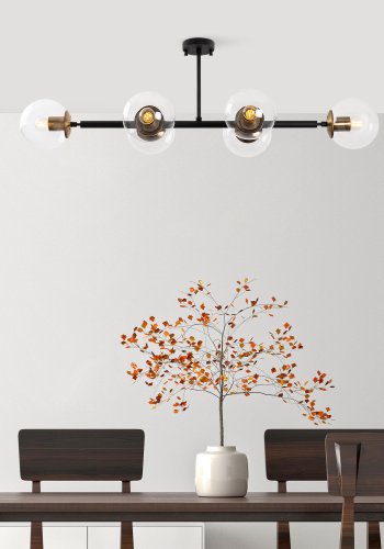 LUMI Loures lysekrone -942FLG1212