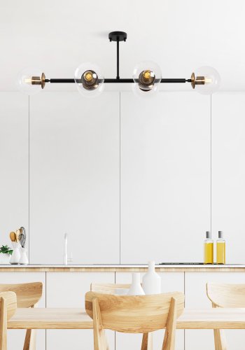 LUMI Loures lysekrone -942FLG1212