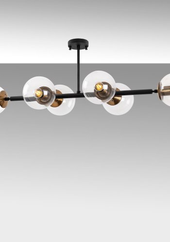 LUMI Loures lysekrone -942FLG1212