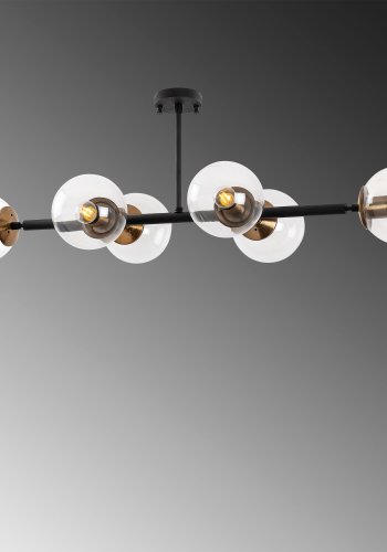 LUMI Loures lysekrone -942FLG1212