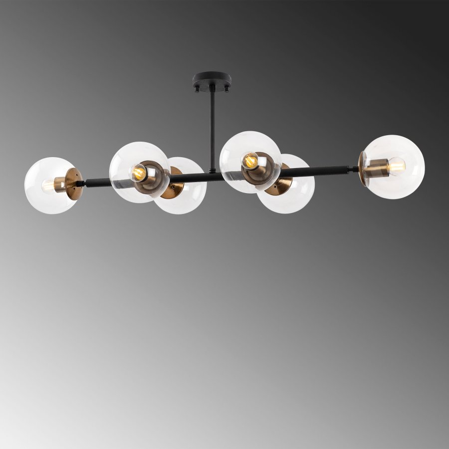 LUMI Loures lysekrone -942FLG1212