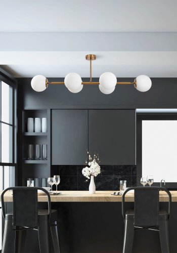 LUMI Pordenone lysekrone -942FLG1214