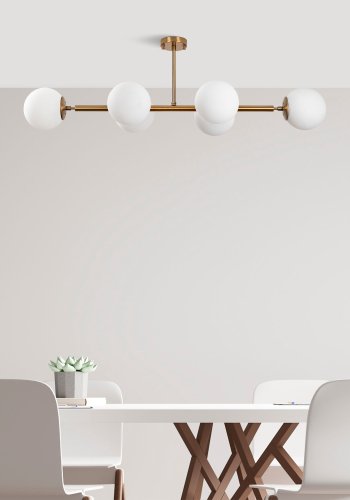 LUMI Pordenone lysekrone -942FLG1214