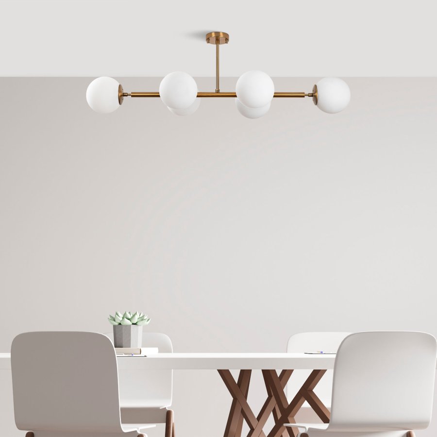 LUMI Pordenone lysekrone -942FLG1214