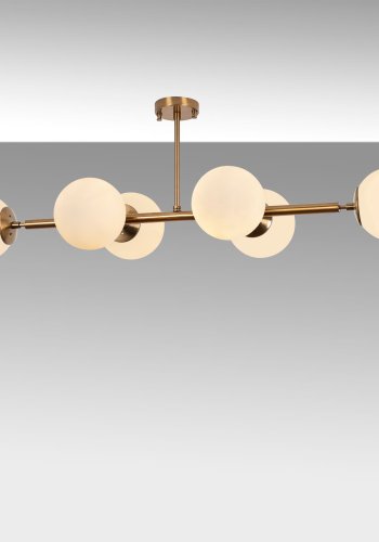 LUMI Pordenone lysekrone -942FLG1214