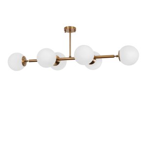 LUMI Pordenone ljuskrona -942FLG1214