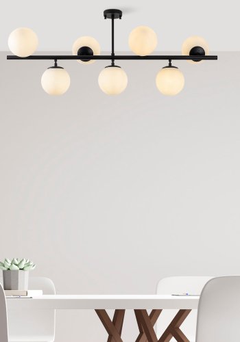 LUMI lysekrone -942FLG1216