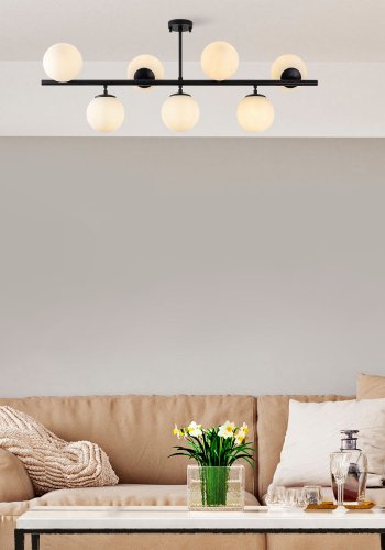 LUMI lysekrone -942FLG1216