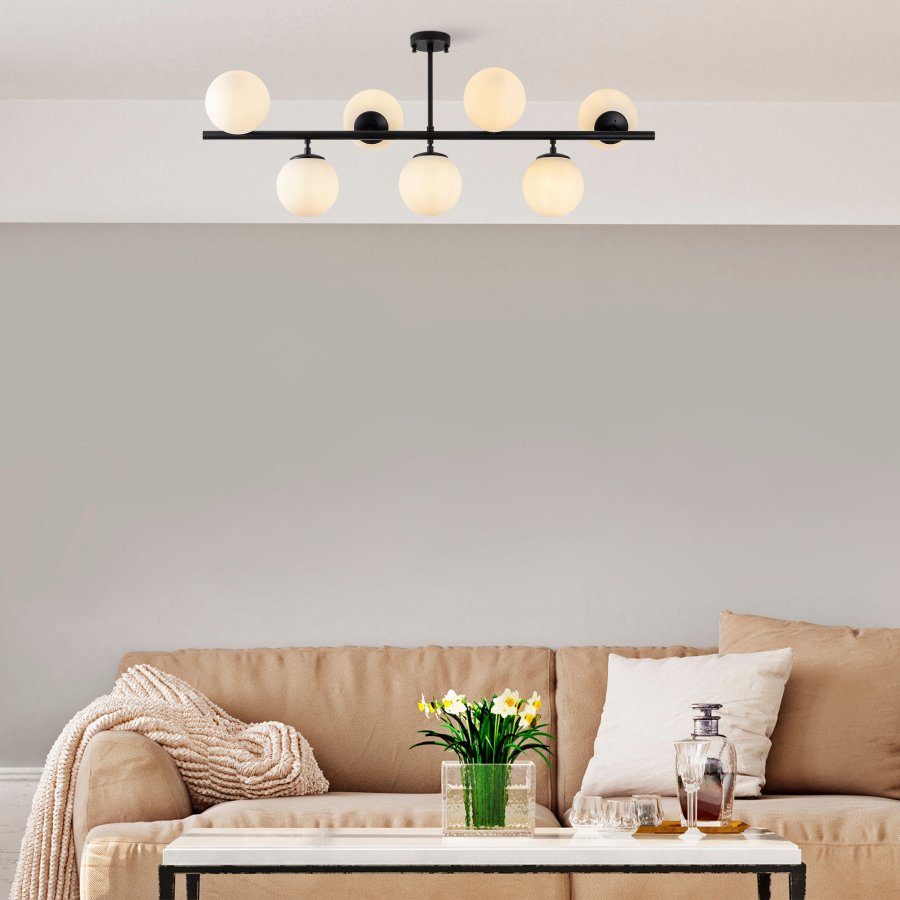 LUMI lysekrone -942FLG1216