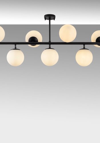 LUMI lysekrone -942FLG1216