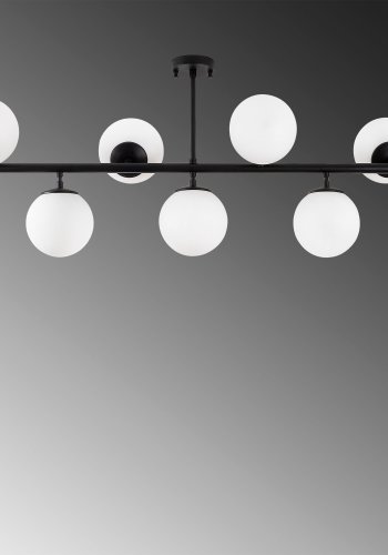 LUMI lysekrone -942FLG1216