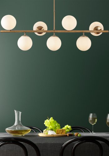 LUMI Olymphia lysekrone -942FLG1219