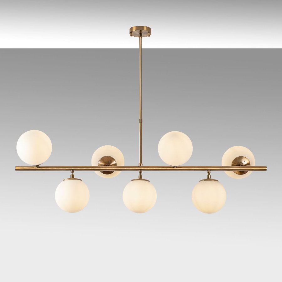 LUMI Olymphia lysekrone -942FLG1219