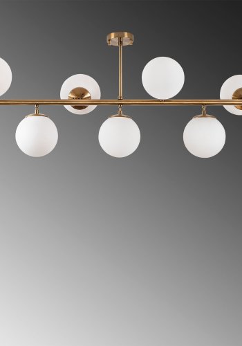 LUMI Caserta lysekrone -942FLG1220