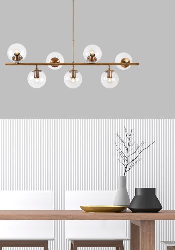 LUMI Orvieto lysekrone -942FLG1221