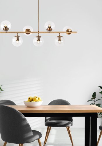 LUMI Orvieto lysekrone -942FLG1221