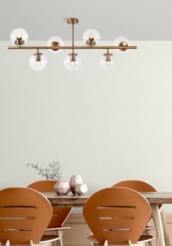 LUMI Vire lysekrone -942FLG1222