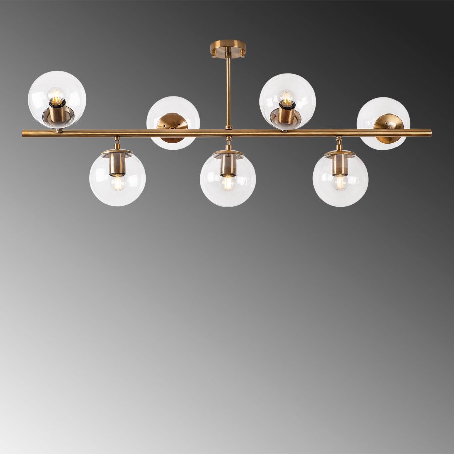 LUMI Vire lysekrone -942FLG1222