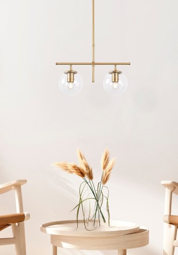 LUMI Canaveses lysekrone -942FLG1231