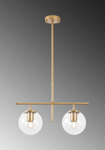 LUMI Canaveses lysekrone -942FLG1231