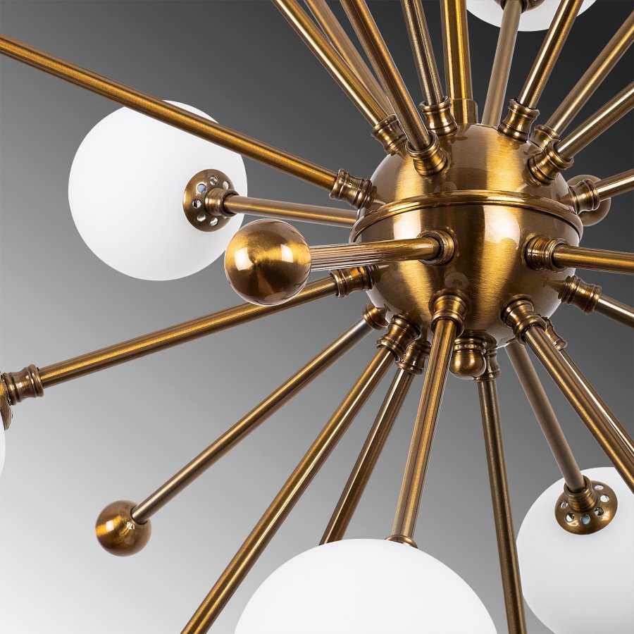 LUMI Leiria lysekrone -942FLG1268