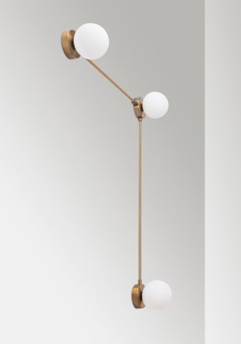 LUMI Mstole vegglampe -942FLG1287