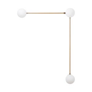 LUMI Mstoles vgglampa -942FLG1287