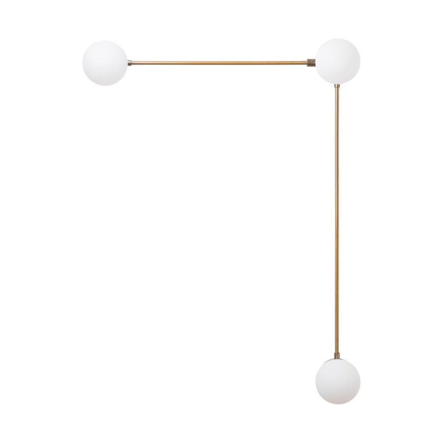 LUMI Mstole vegglampe -942FLG1287