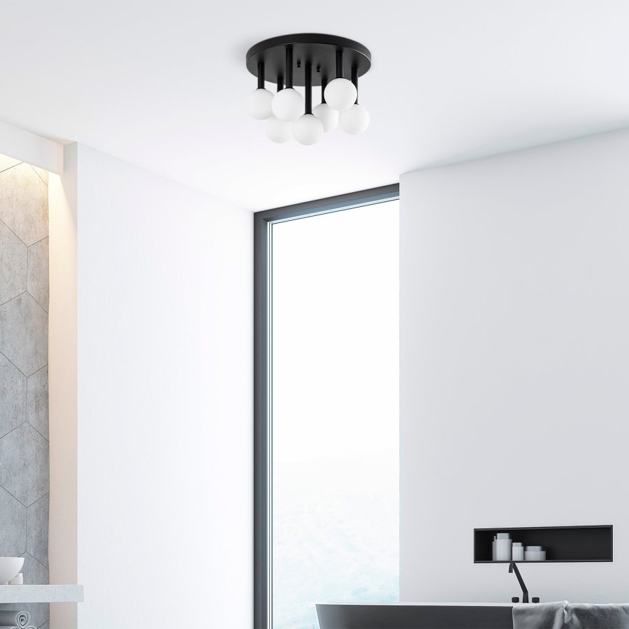 LUMI lysekrone -942FLG1296