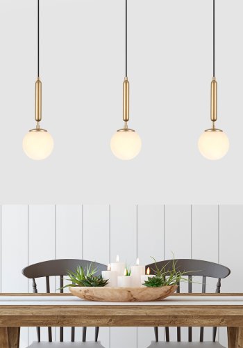 LUMI Almada lysekrone -942FLG1309