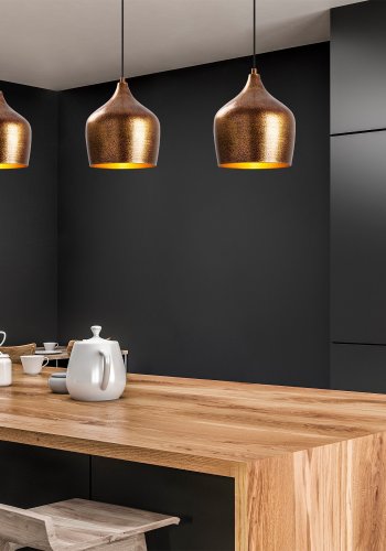 LUMI Libourne lysekrone -942FLG1317