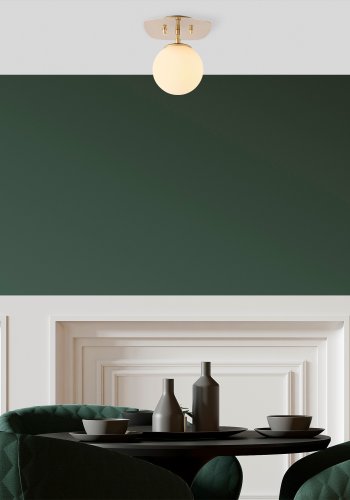 LUMI lysekrone -942FLG1376