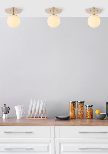 LUMI lysekrone -942FLG1376