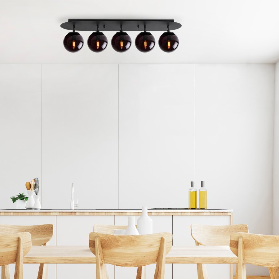 LUMI Funchal lysekrone -942FLG1393