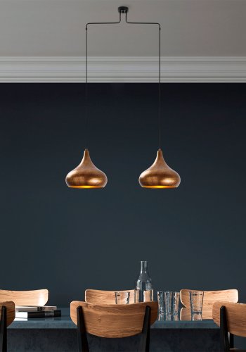 LUMI Tirso lysekrone -942FLG1479