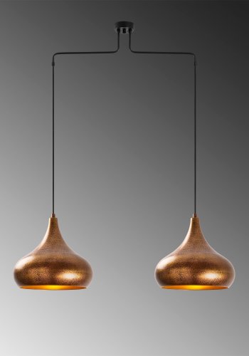 LUMI Tirso lysekrone -942FLG1479