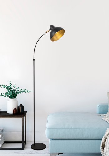 LUMI Orihuela gulvlampe -942FLG1506