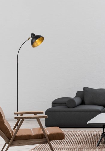 LUMI Orihuela gulvlampe -942FLG1506